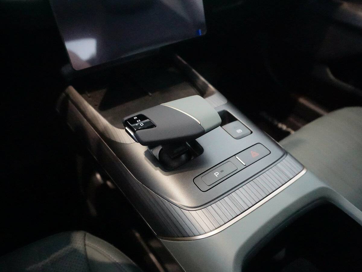 Changan Lamore, 2024 Фото №14