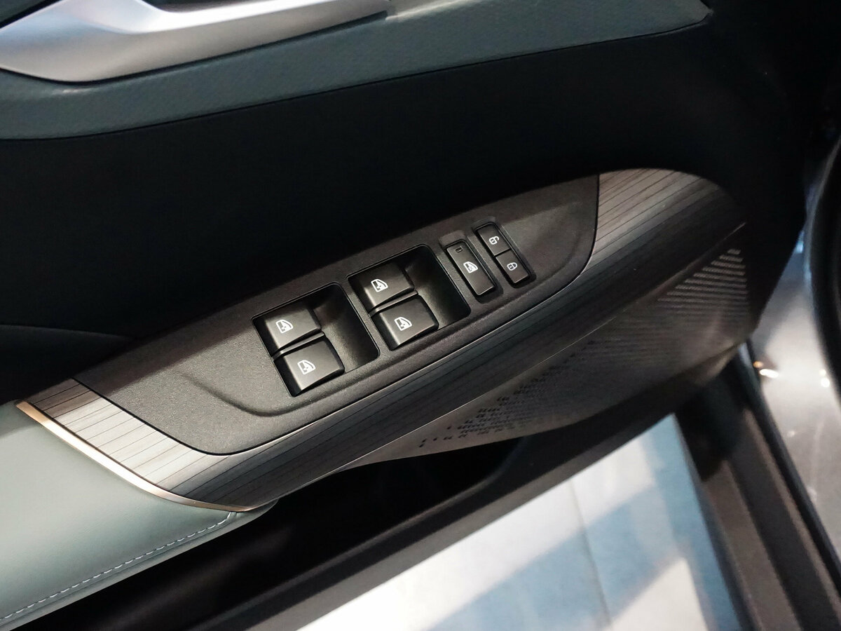 Changan Lamore, 2024 Фото №15