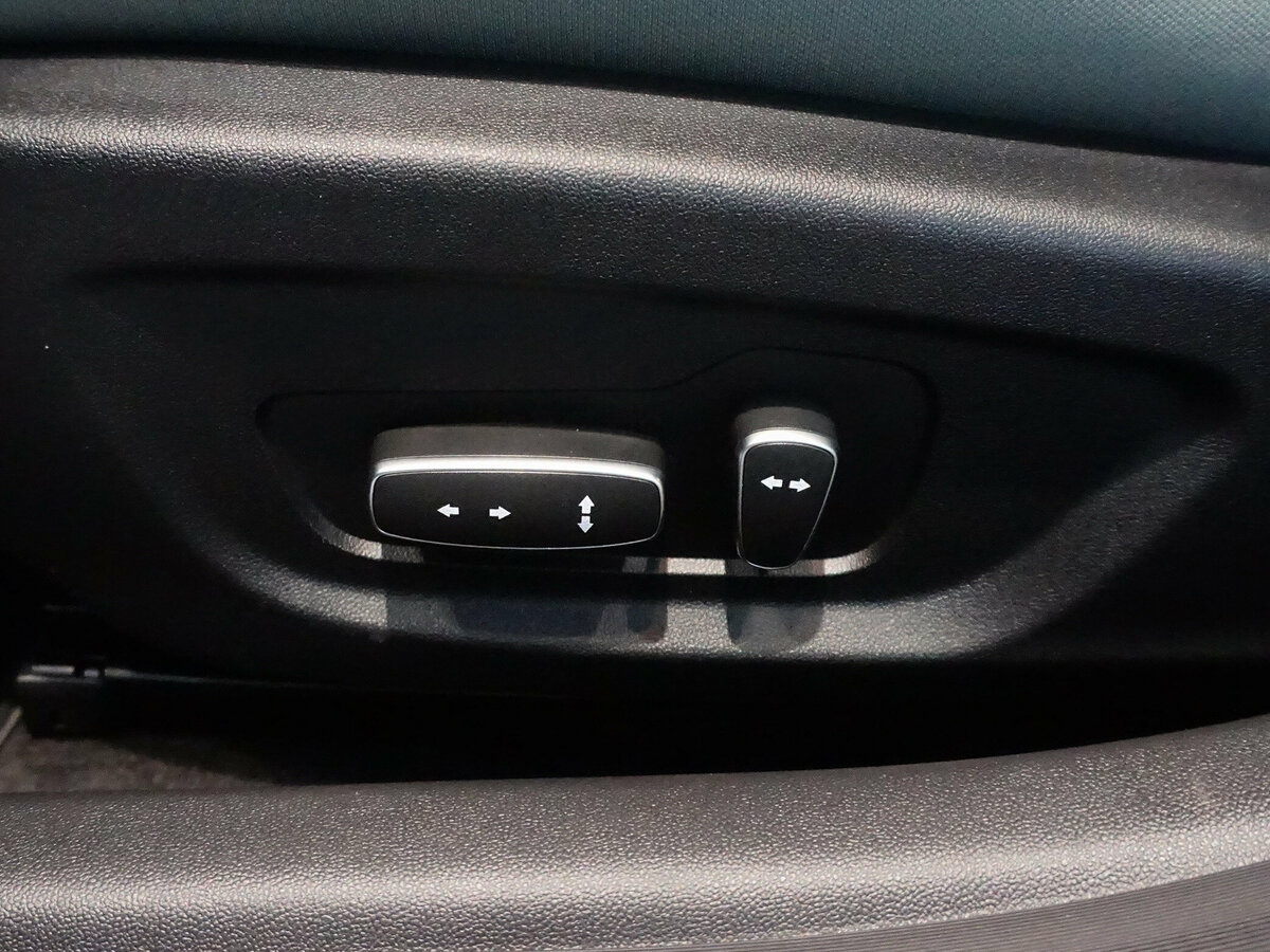 Changan Lamore, 2024 Фото №16