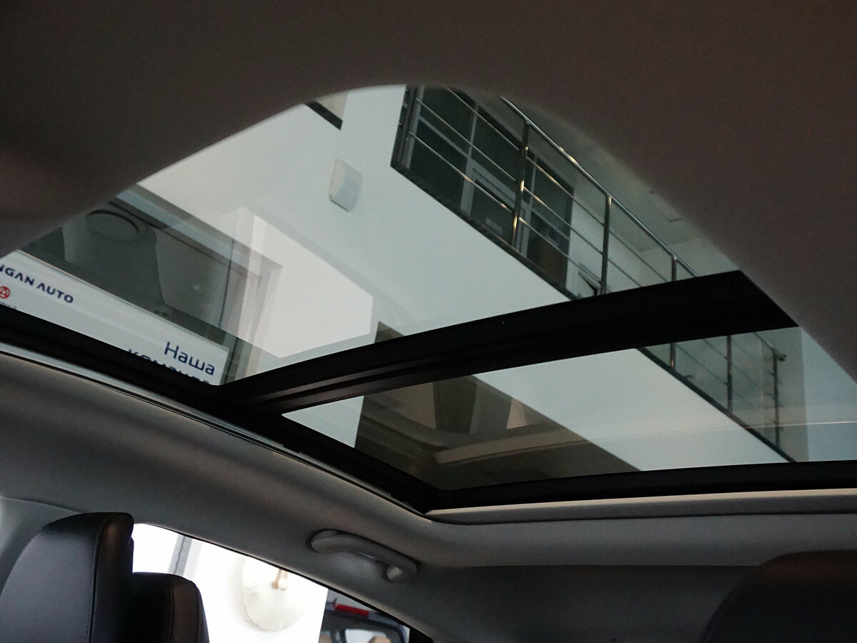 Changan Lamore, 2024 Фото №17