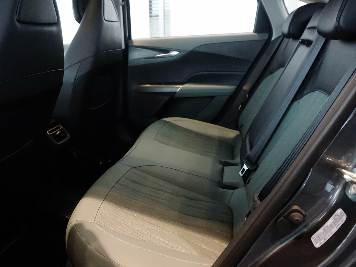 Changan Lamore, 2024 Фото №18