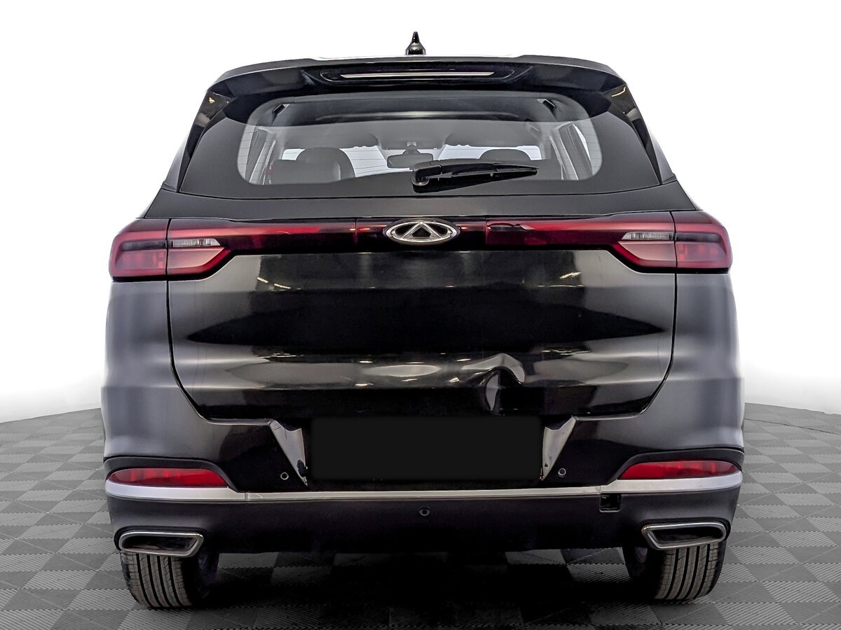 Chery Tiggo 7 Pro I, 2022 - 123 040 км. | Фото №6