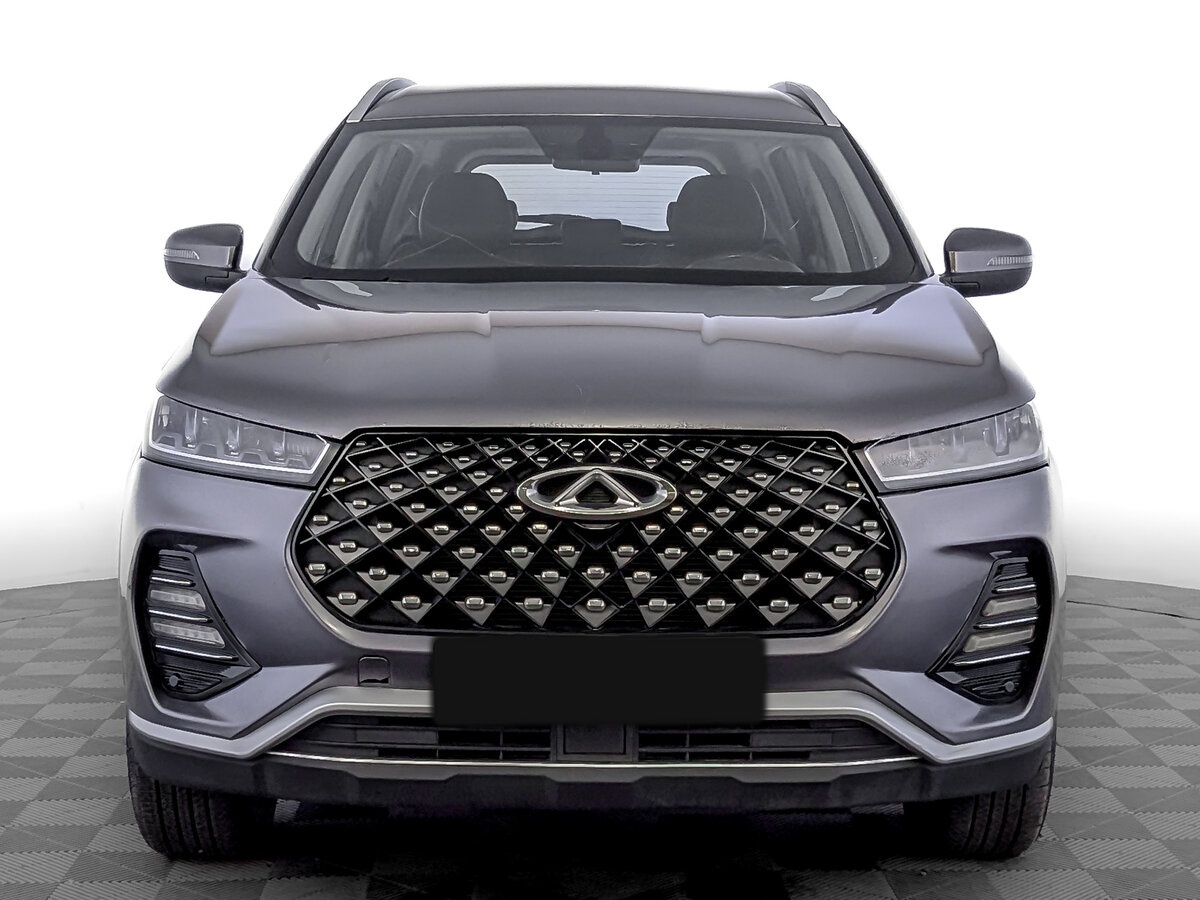 Chery Tiggo 7 Pro I, 2022 - 116 672 км. | Фото №2