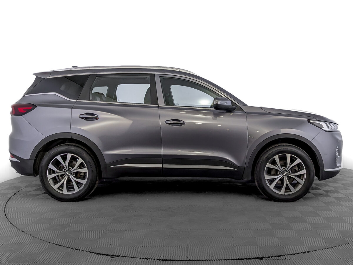 Chery Tiggo 7 Pro I, 2022 - 116 672 км. | Фото №4