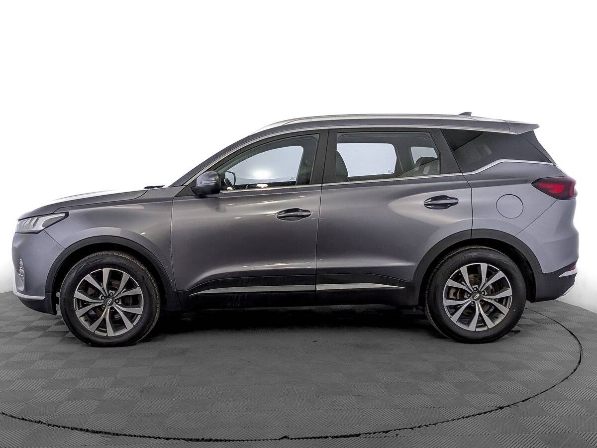 Chery Tiggo 7 Pro I, 2022 - 116 672 км. | Фото №8