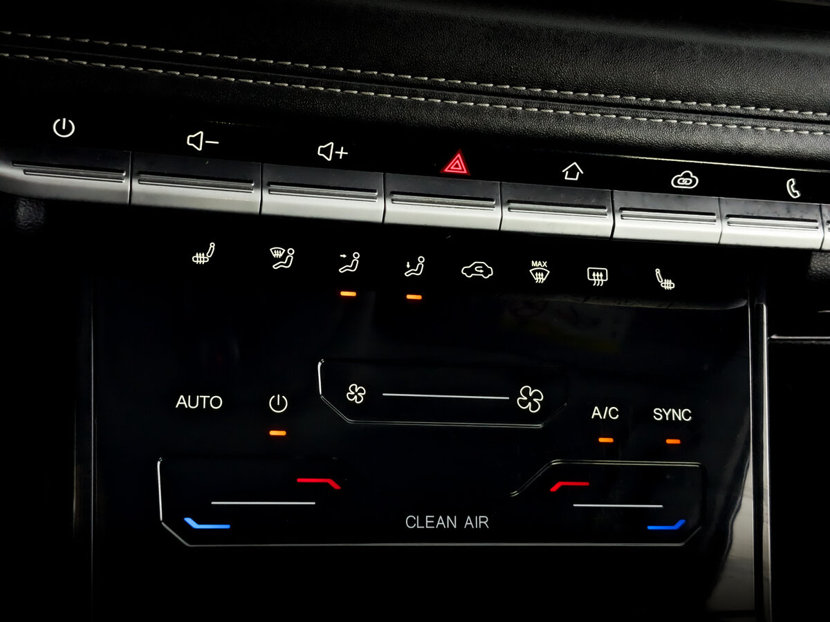 Chery Tiggo 7 Pro I, 2022 Фото №27