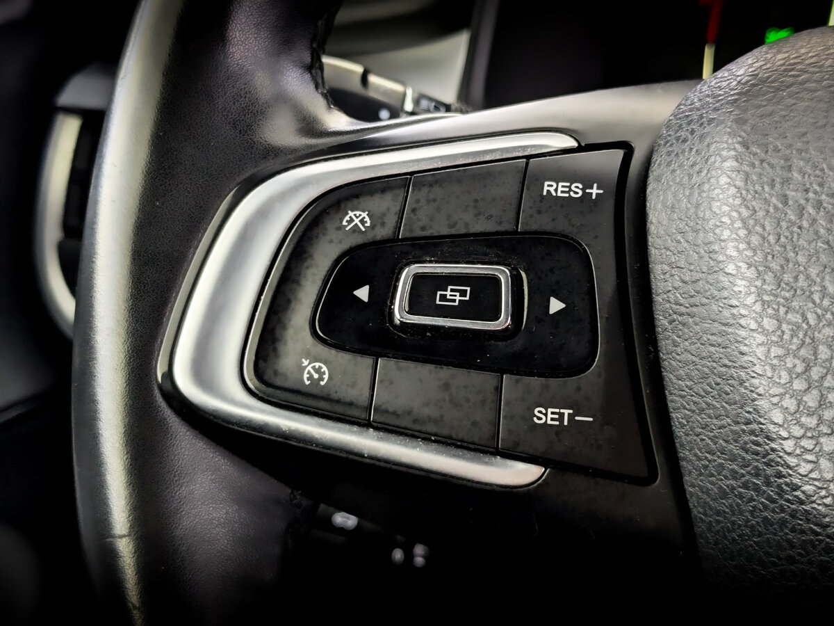 Chery Tiggo 7 Pro I, 2022 Фото №29