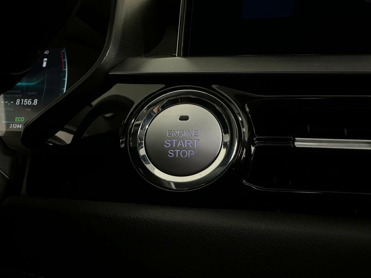 Chery Tiggo 4 Pro I, 2022 Фото №10