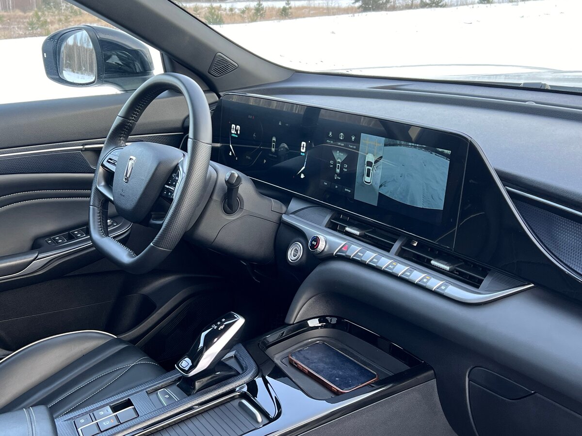 FAW Bestune T55, 2023 - 77 000 км. | Фото №8