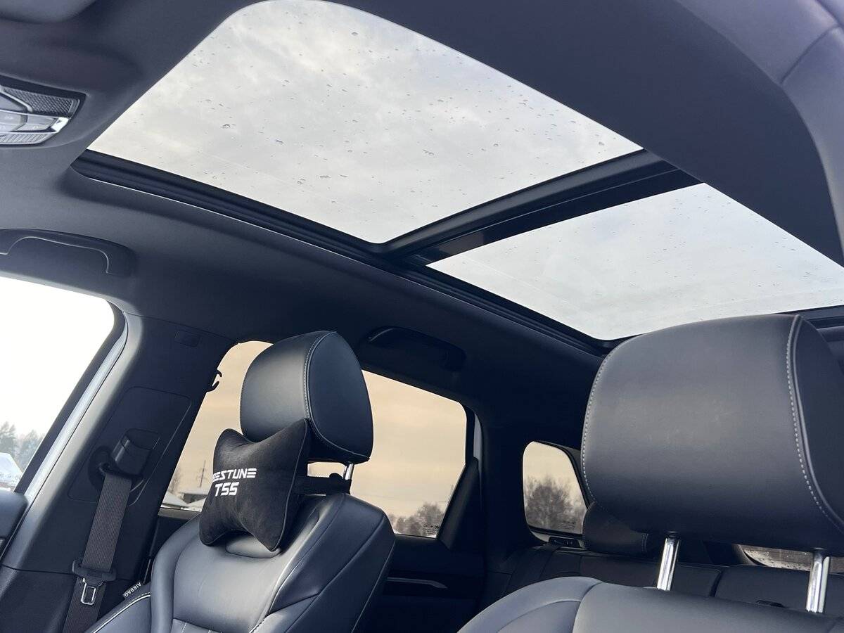 FAW Bestune T55, 2023 Фото №17