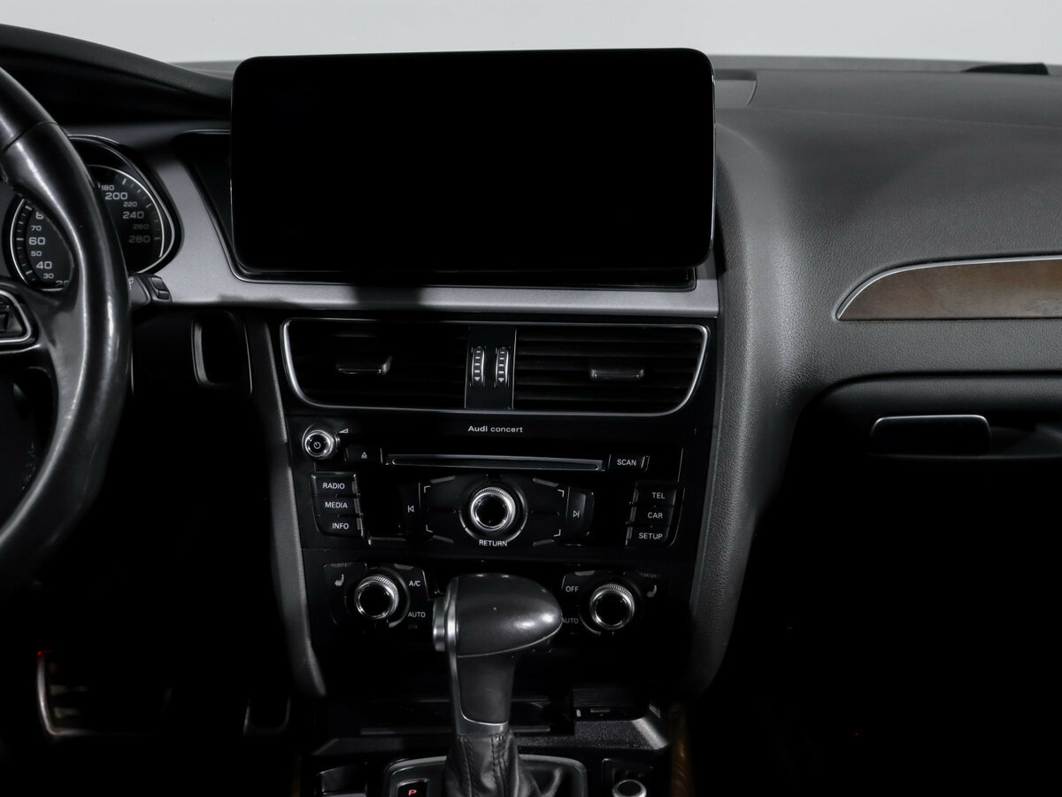 Audi A4 allroad 7S-tronic IV (B8) Рестайлинг, 2015 Фото №13