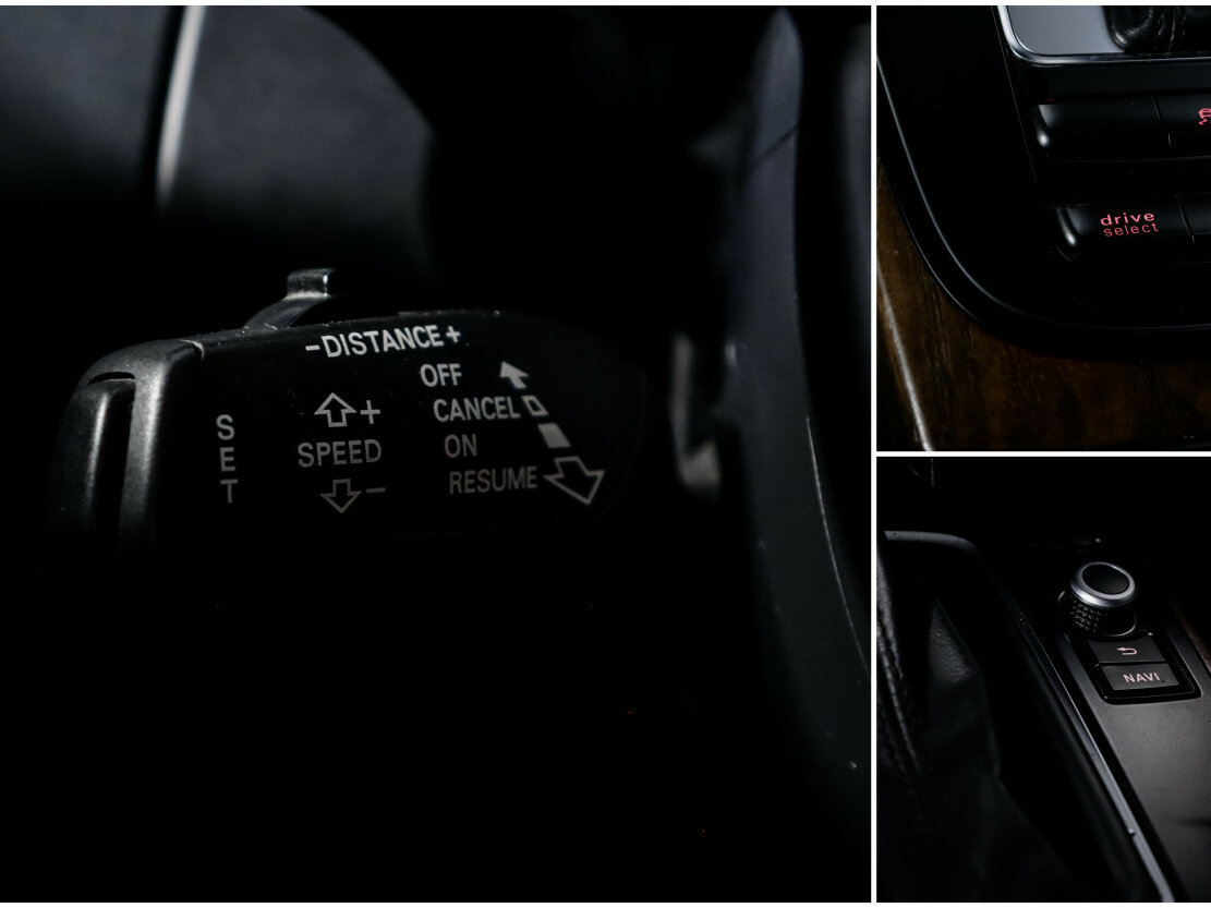 Audi A4 allroad 7S-tronic IV (B8) Рестайлинг, 2015 Фото №17