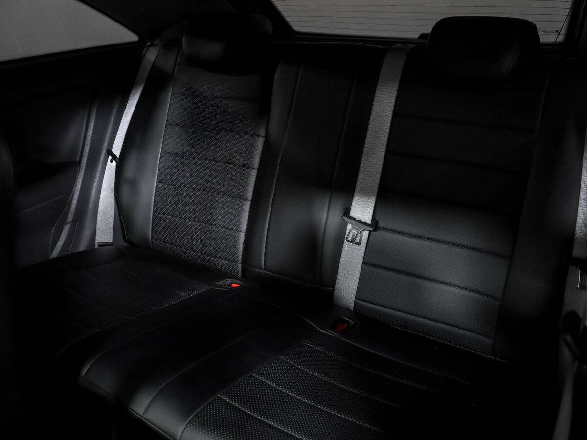 Opel Corsa D Рестайлинг I, 2010 - 134 973 км. | Фото №8