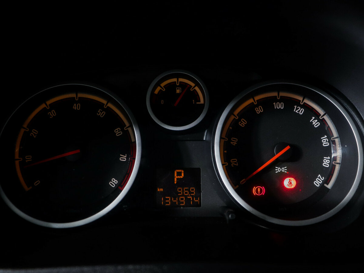 Opel Corsa D Рестайлинг I, 2010 Фото №9