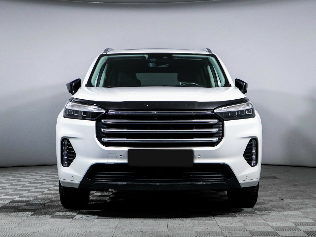 Exeed VX I, 2021 - 52 542 км. | Фото №2