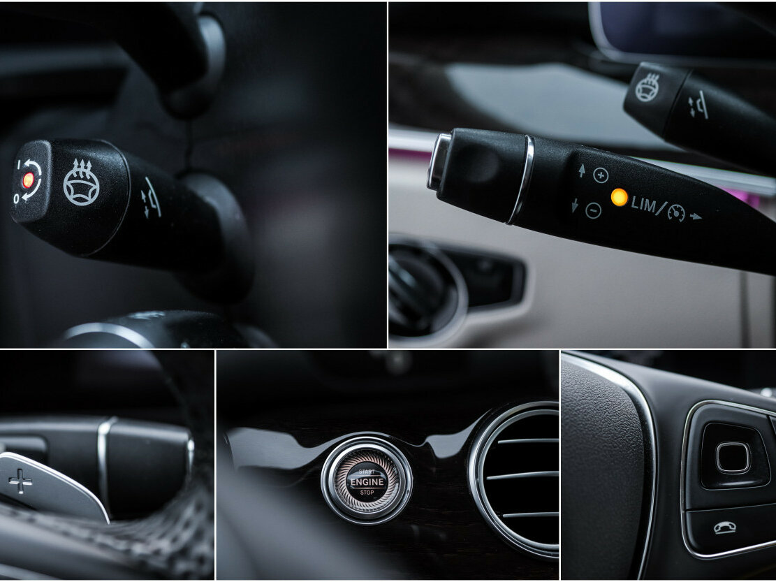 Mercedes-Benz E-Класс 200 V (W213, S213, C238), 2016 Фото №23