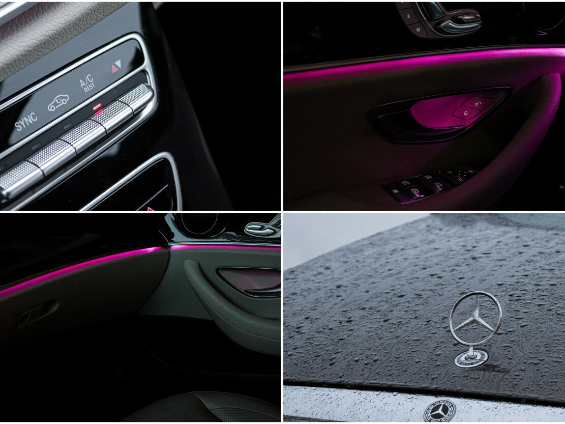 Mercedes-Benz E-Класс 200 V (W213, S213, C238), 2016 Фото №26