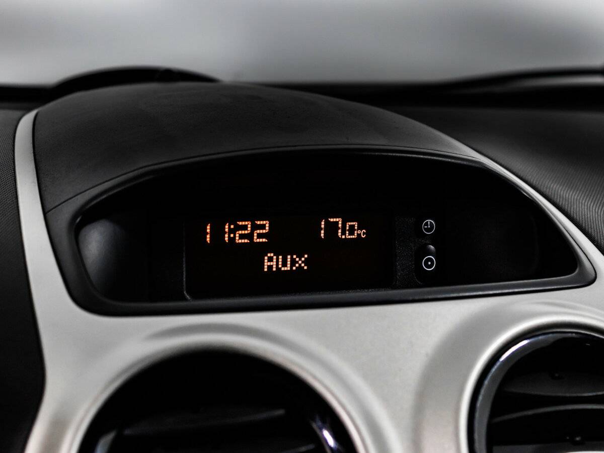 Opel Corsa D, 2008 - 183 140 км. | Фото №8