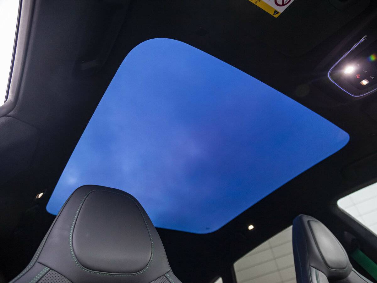 Zeekr 001 100 kWh I, 2023 Фото №27