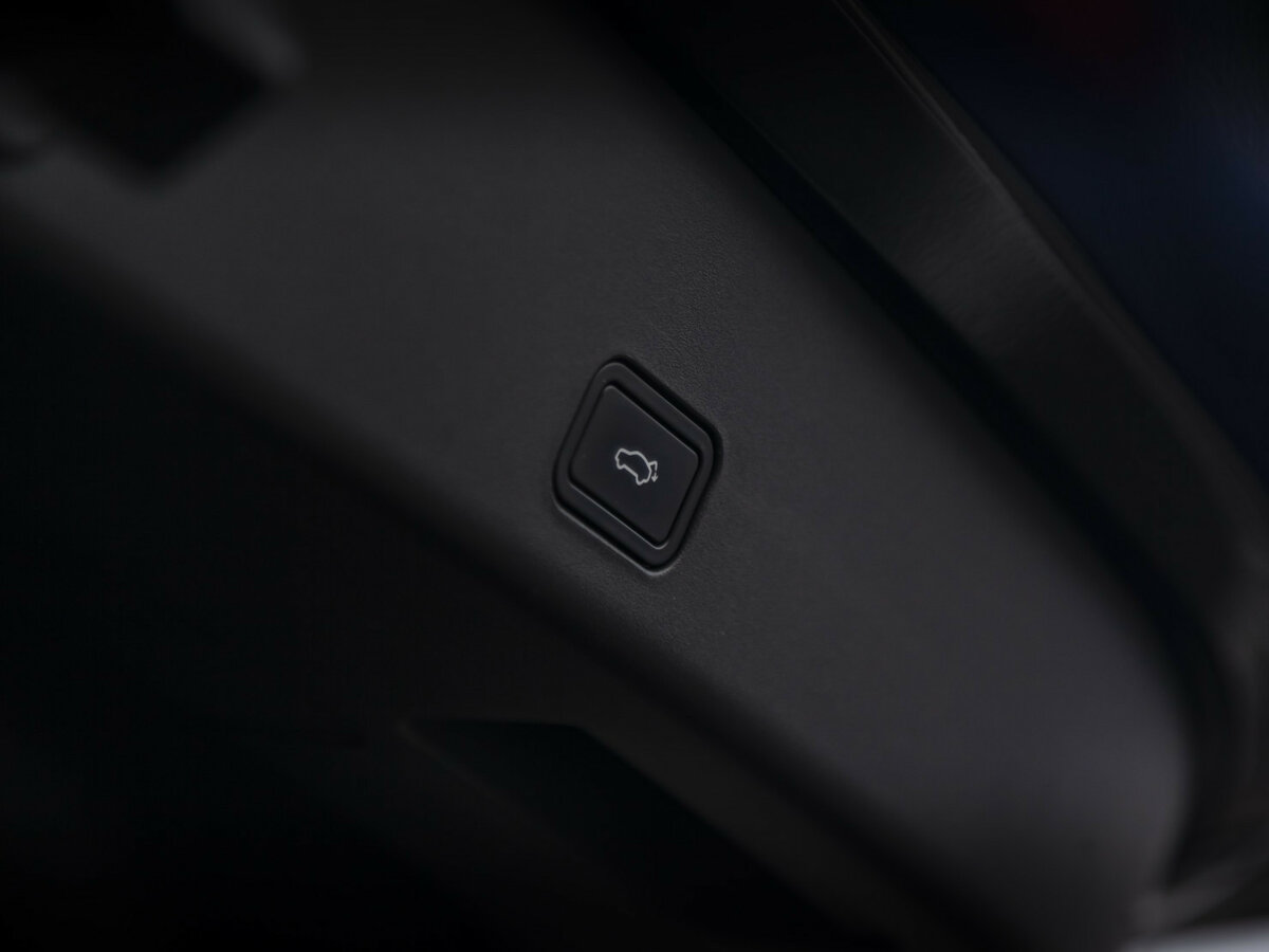 Zeekr 001 100 kWh I, 2023 Фото №28