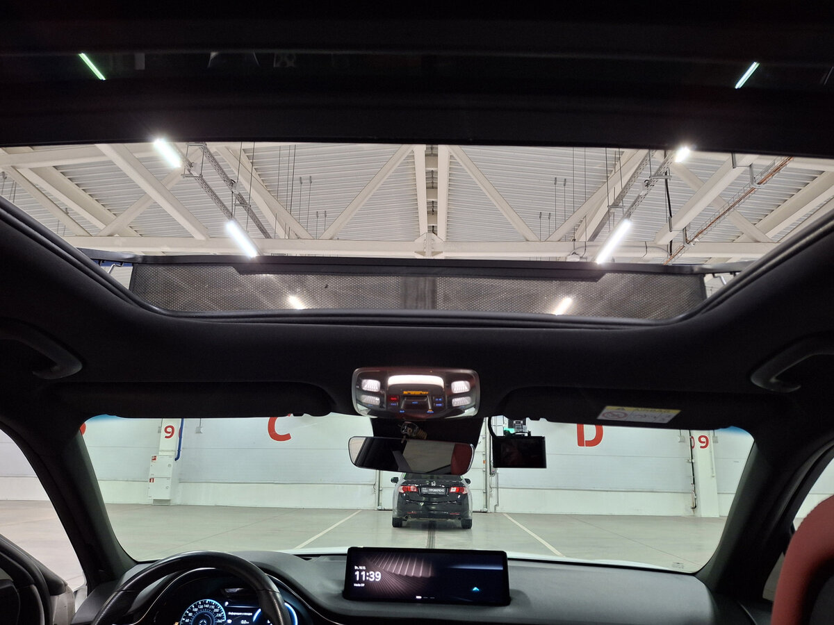 Genesis GV70 I, 2021 Фото №24