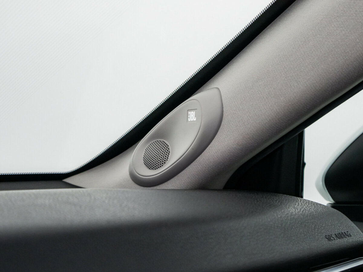 Toyota Camry VIII (XV70), 2019 Фото №19