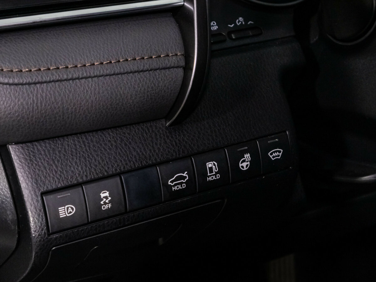 Toyota Camry VIII (XV70), 2019 Фото №24