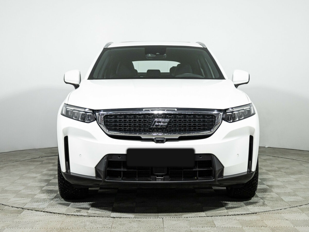 Knewstar 001, 2024 - 22 963 км. | Фото №2