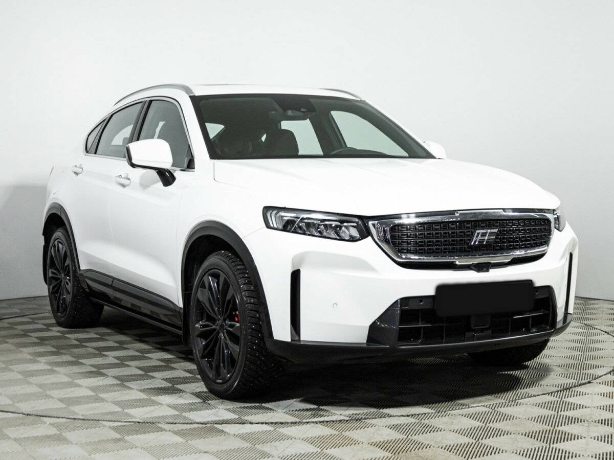 Knewstar 001, 2024 - 22 963 км. | Фото №3