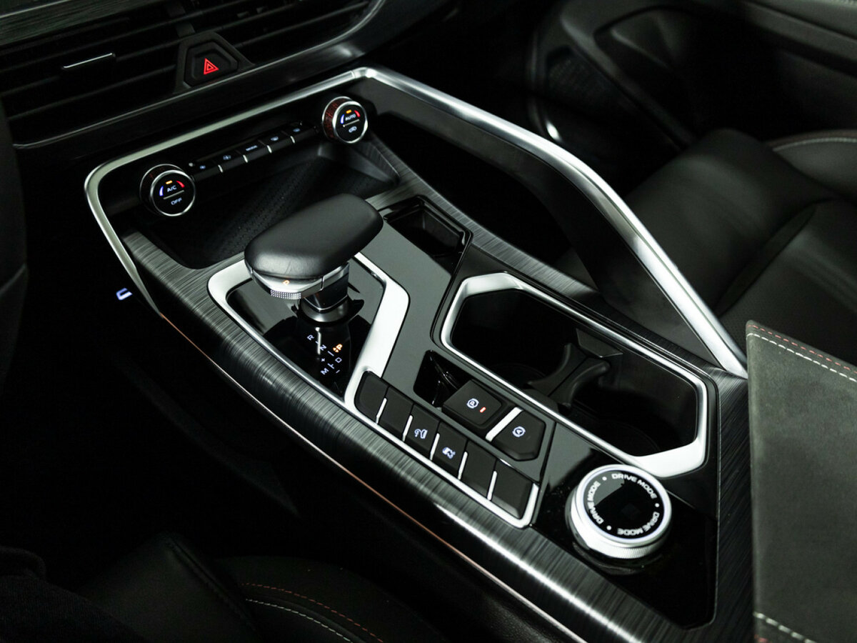 Knewstar 001, 2024 Фото №19