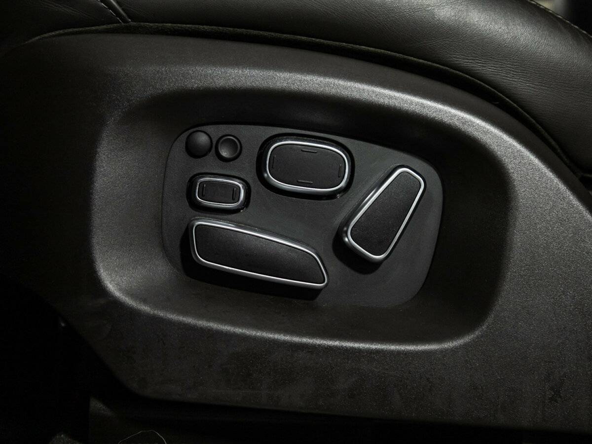 Land Rover Range Rover Sport II, 2014 Фото №13