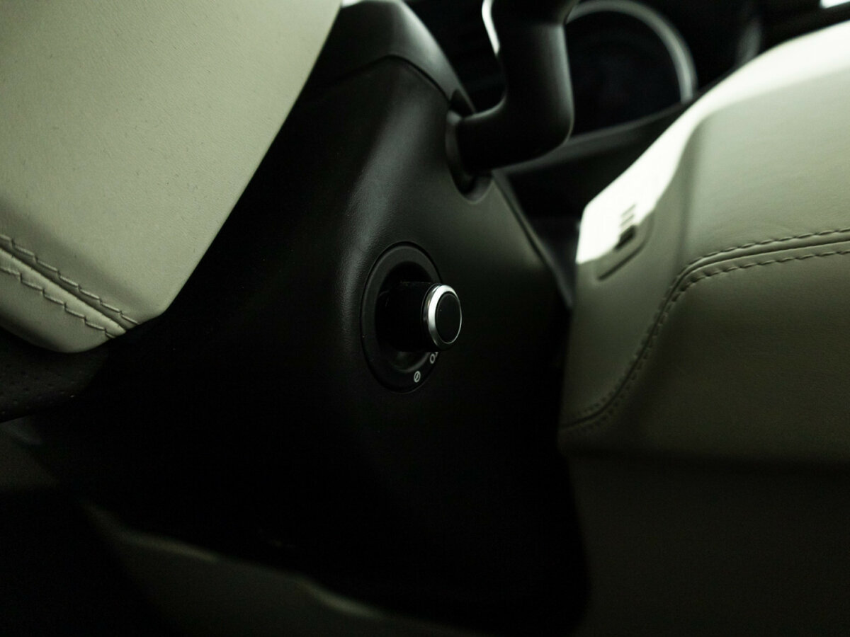 Land Rover Range Rover Sport II, 2014 Фото №19