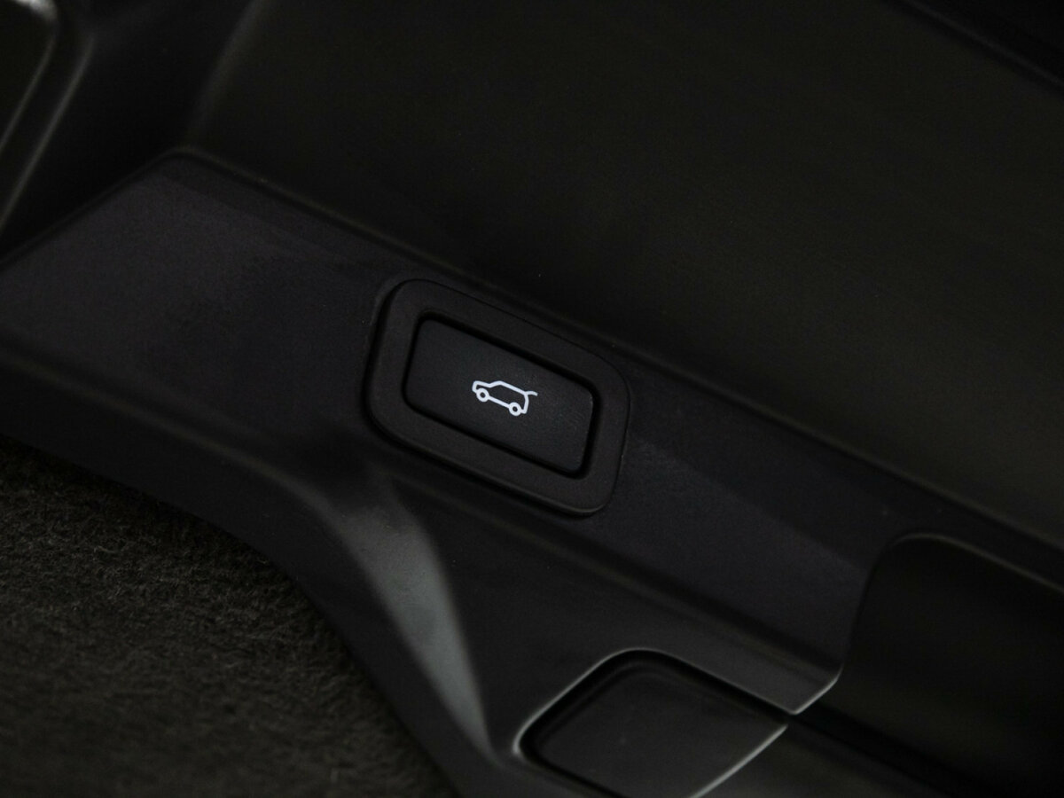 Land Rover Range Rover Sport II, 2014 Фото №20