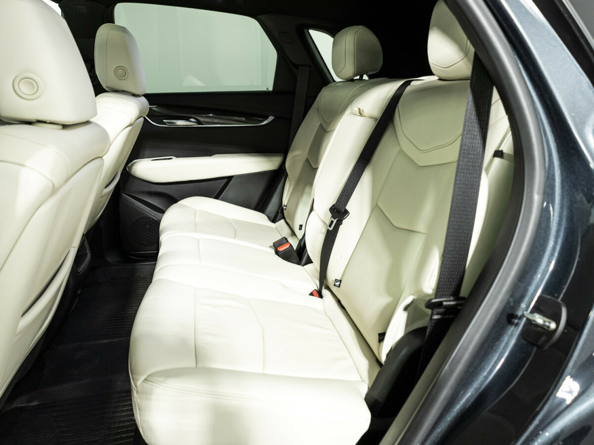 Cadillac XT5 I Рестайлинг, 2020 - 86 611 км. | Фото №8