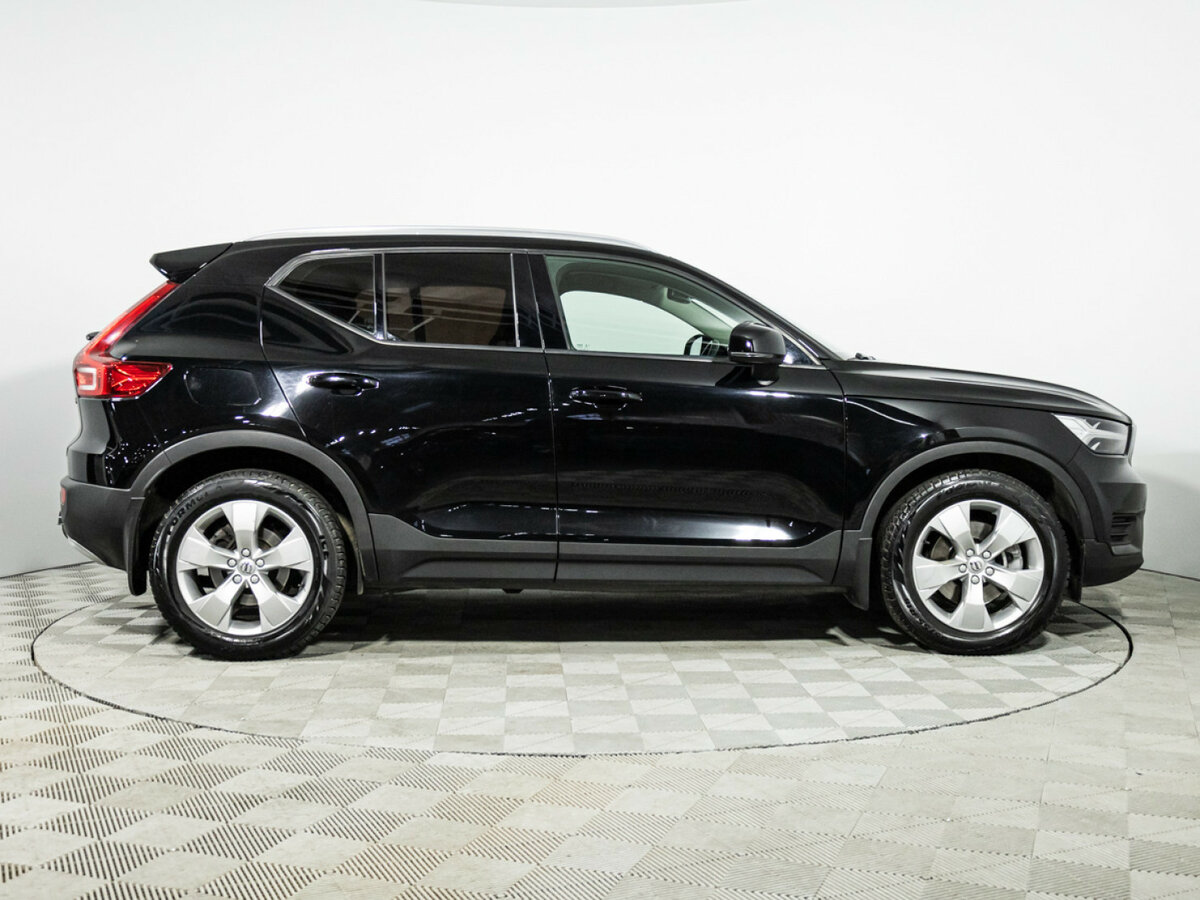 Volvo XC40 I, 2019 - 90 464 км. | Фото №4