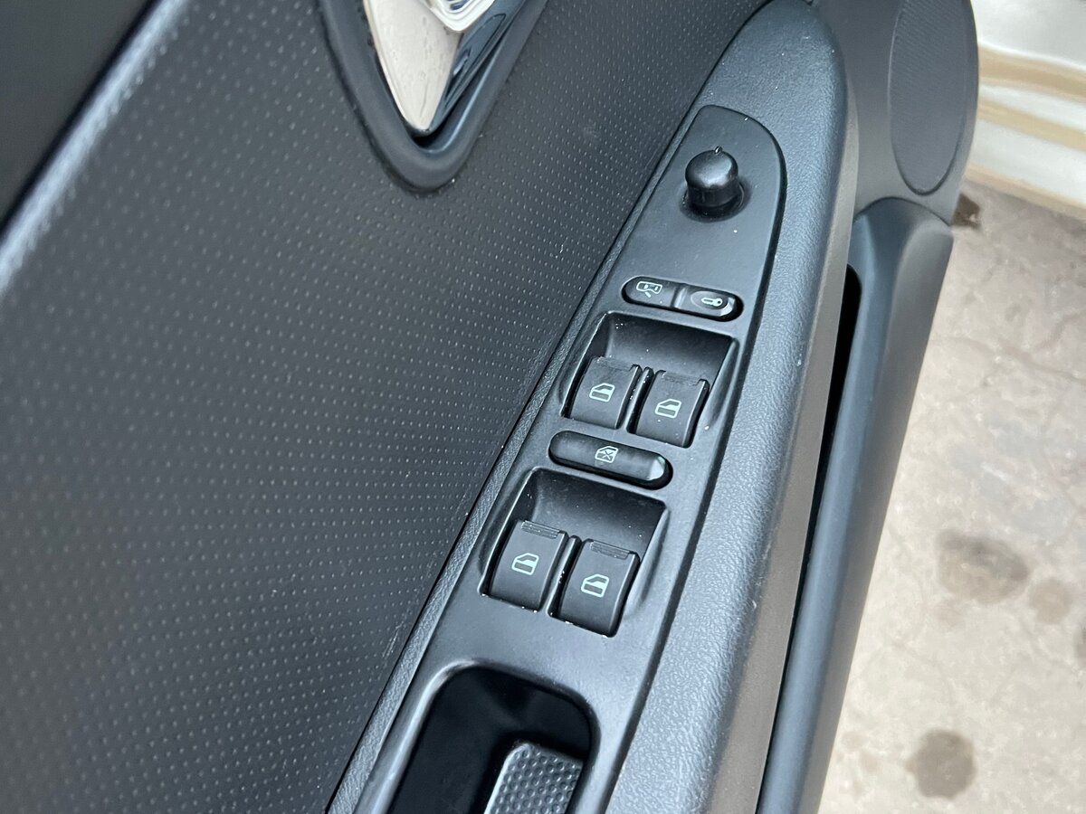 Chery Bonus (A13), 2011 Фото №14