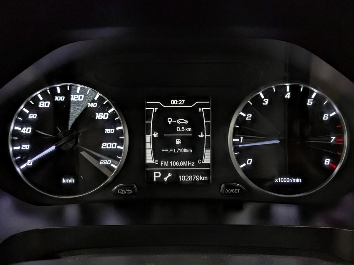 Chery Tiggo 4 Pro I, 2022 Фото №13