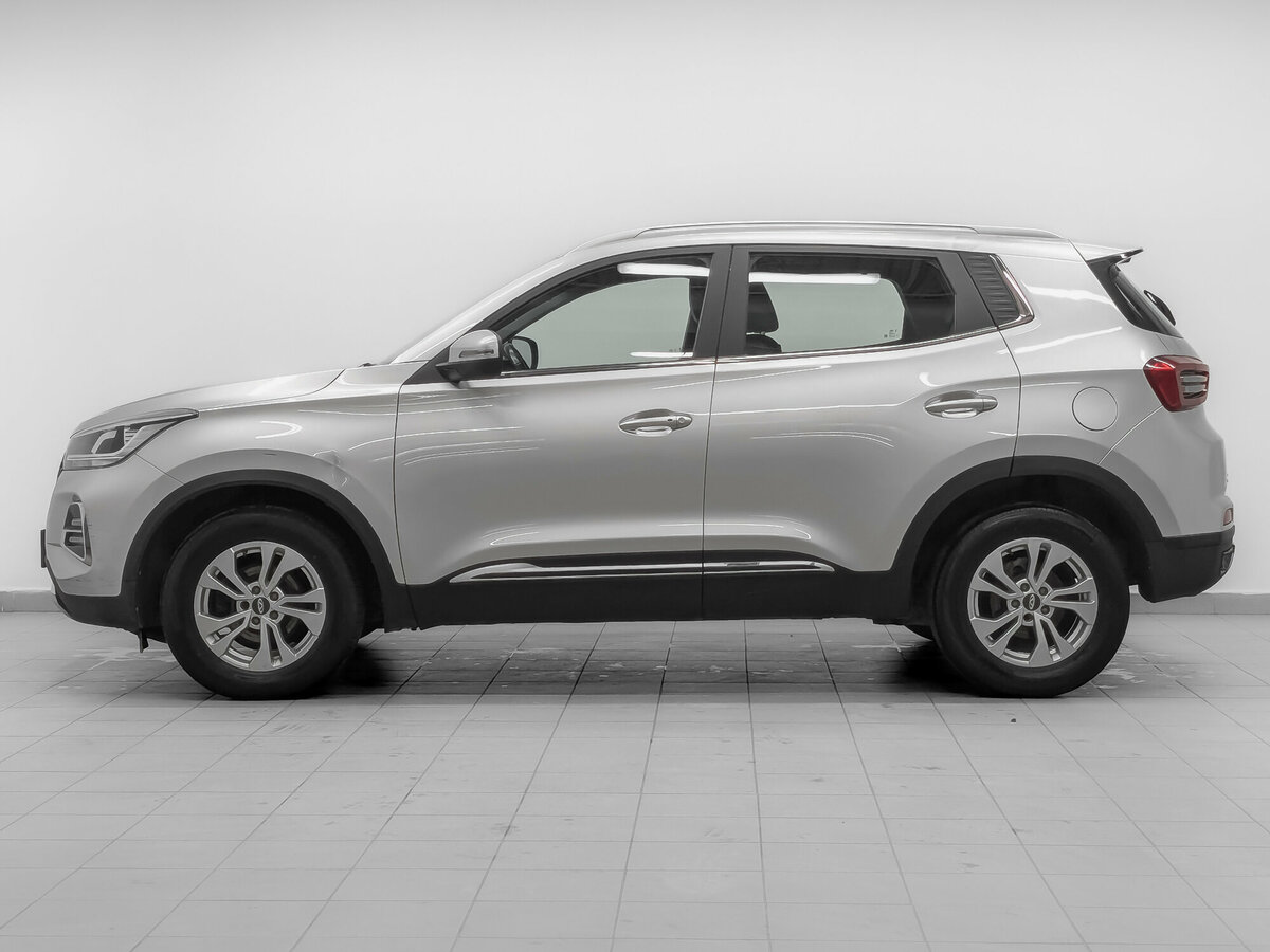 Chery Tiggo 4 Pro I, 2022 - 61 485 км. | Фото №8