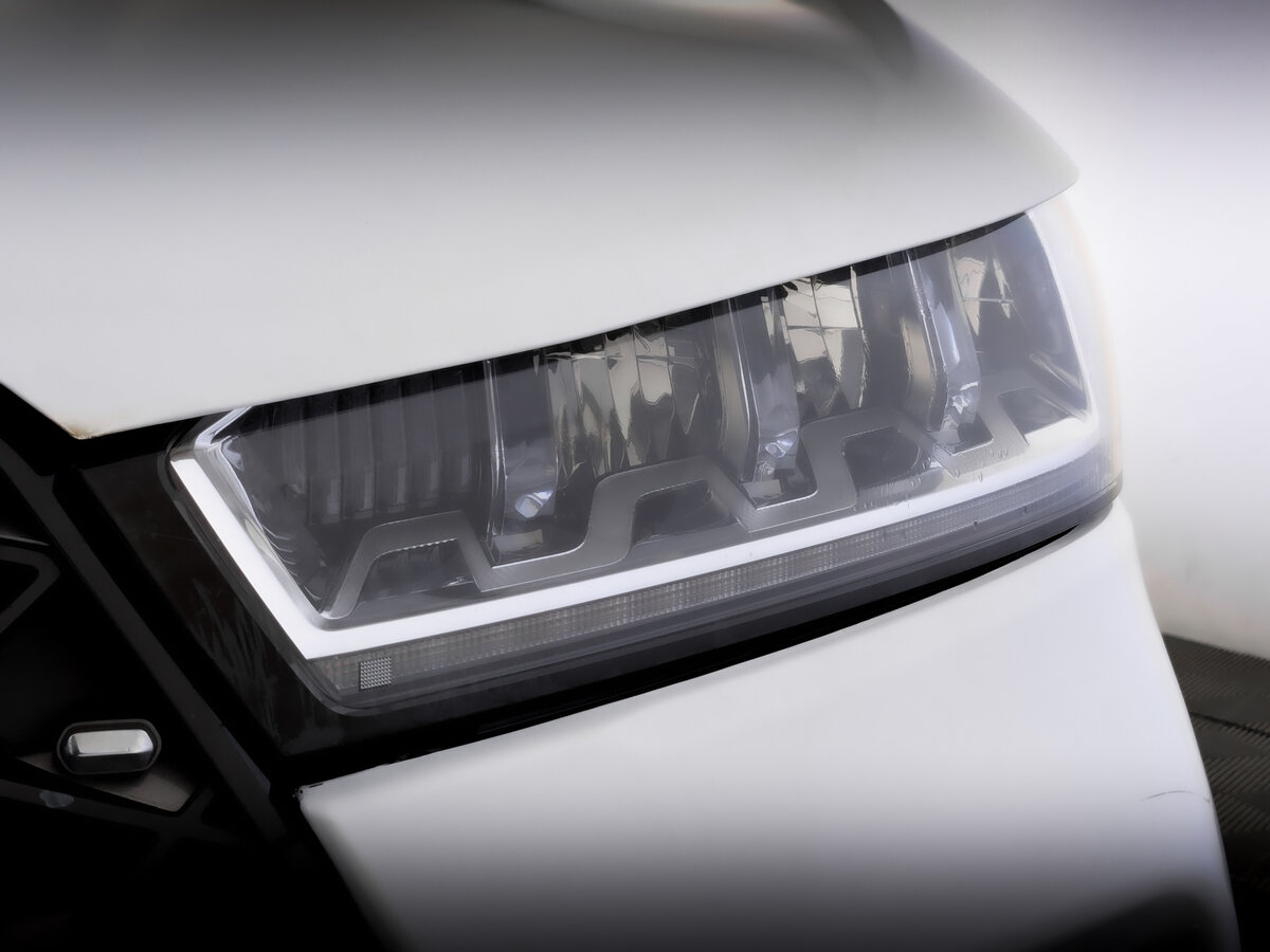 Chery Tiggo 7 Pro I, 2022 Фото №17