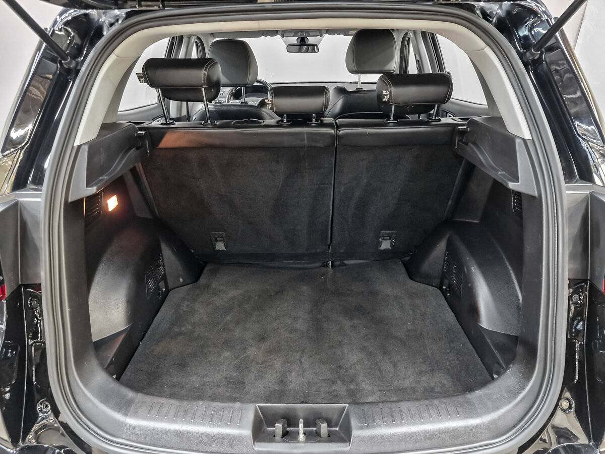 Chery Tiggo 4 I Рестайлинг, 2022 Фото №10