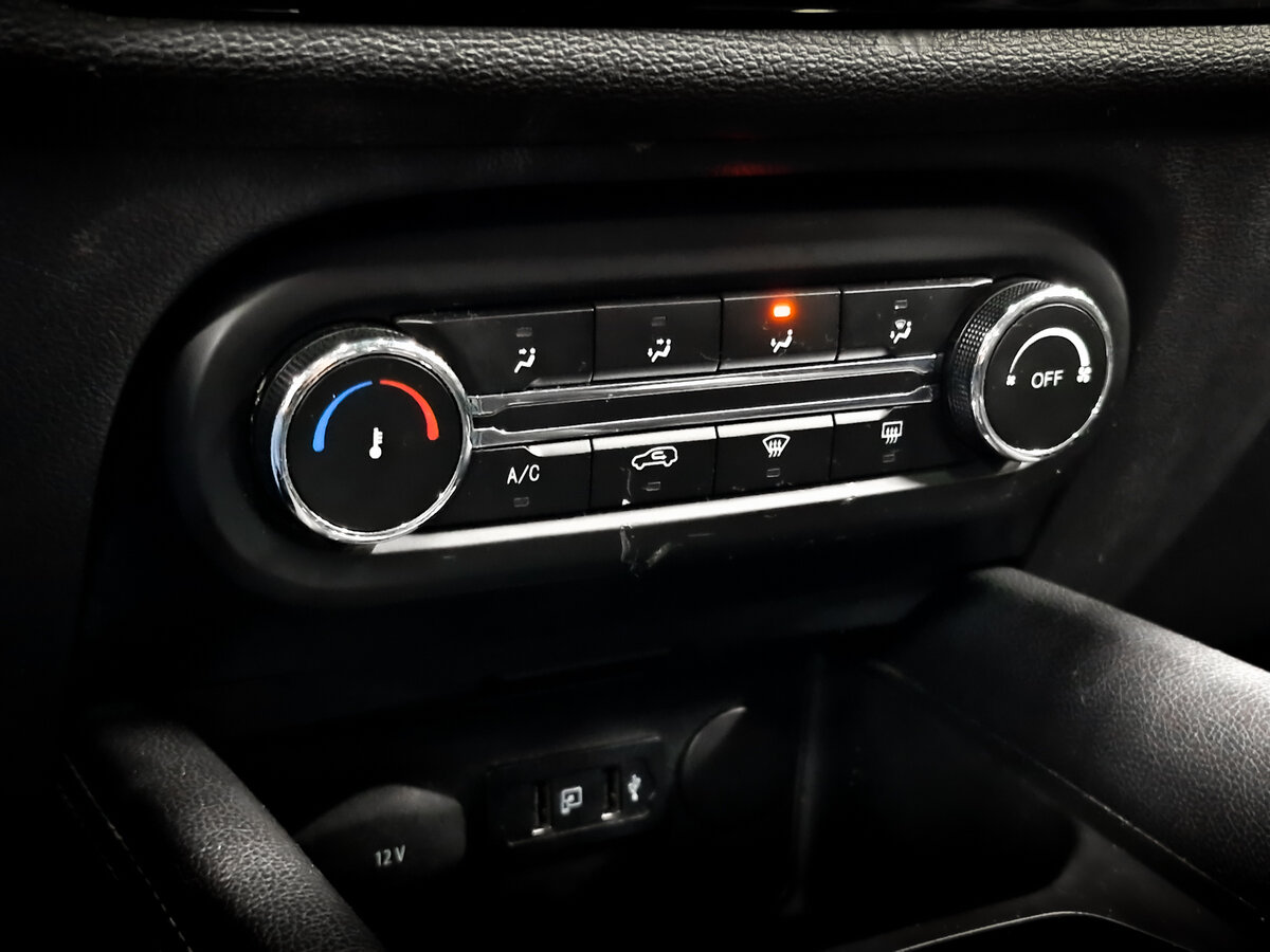 Chery Tiggo 4 I Рестайлинг, 2022 Фото №25