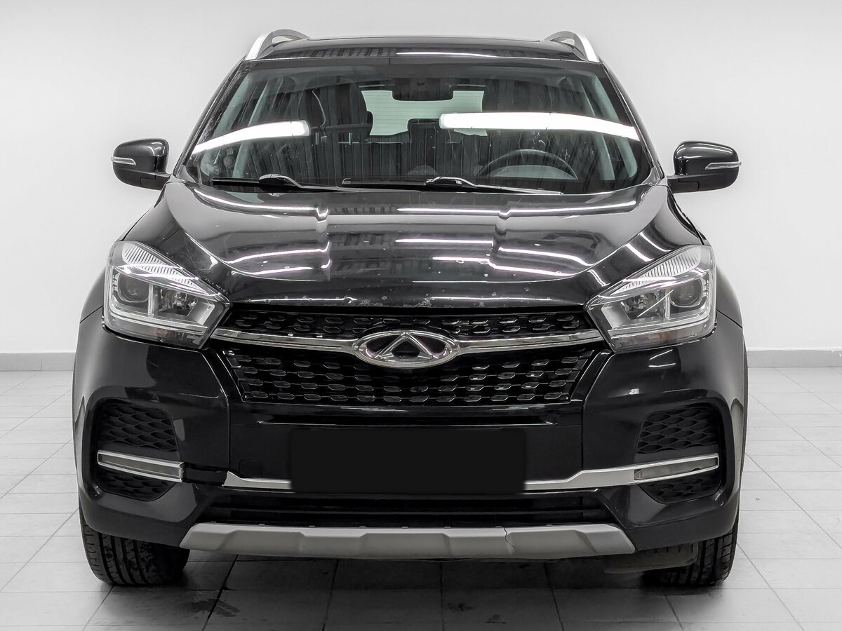 Chery Tiggo 4 I Рестайлинг, 2022 - 118 406 км. | Фото №2