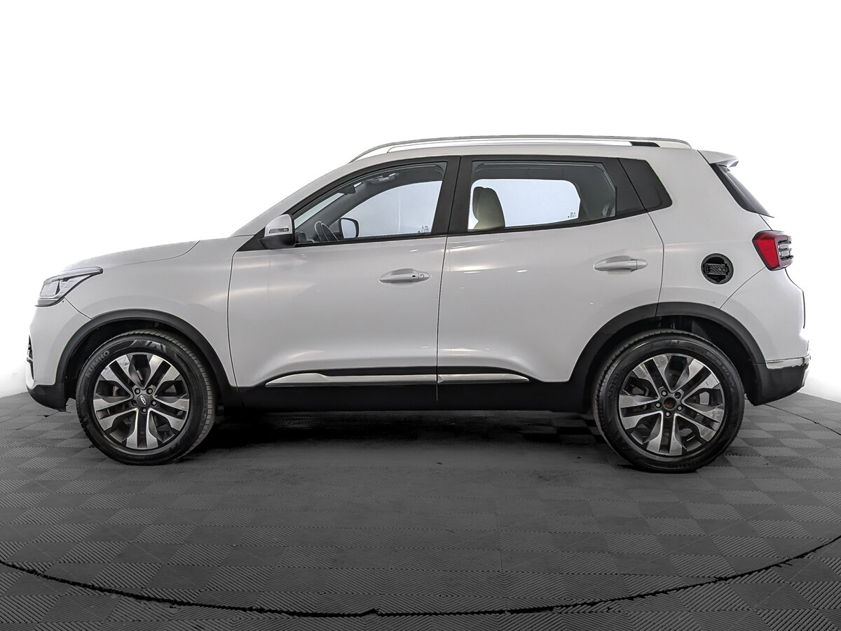 Chery Tiggo 4 I Рестайлинг, 2022 - 115 076 км. | Фото №8