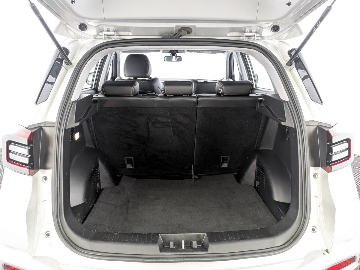 Chery Tiggo 4 I Рестайлинг, 2022 - 109 298 км. | Фото №8