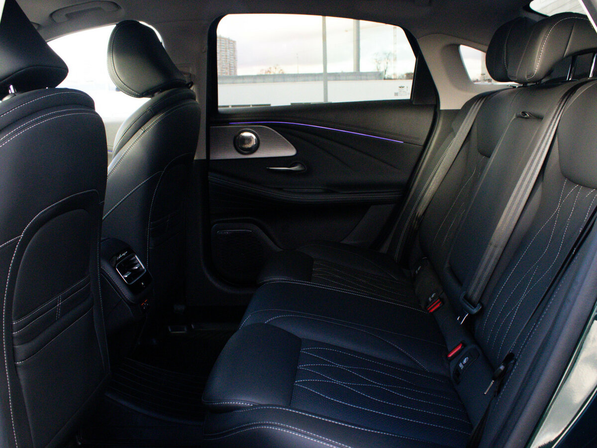 Chery Arrizo 8, 2023 Фото №12