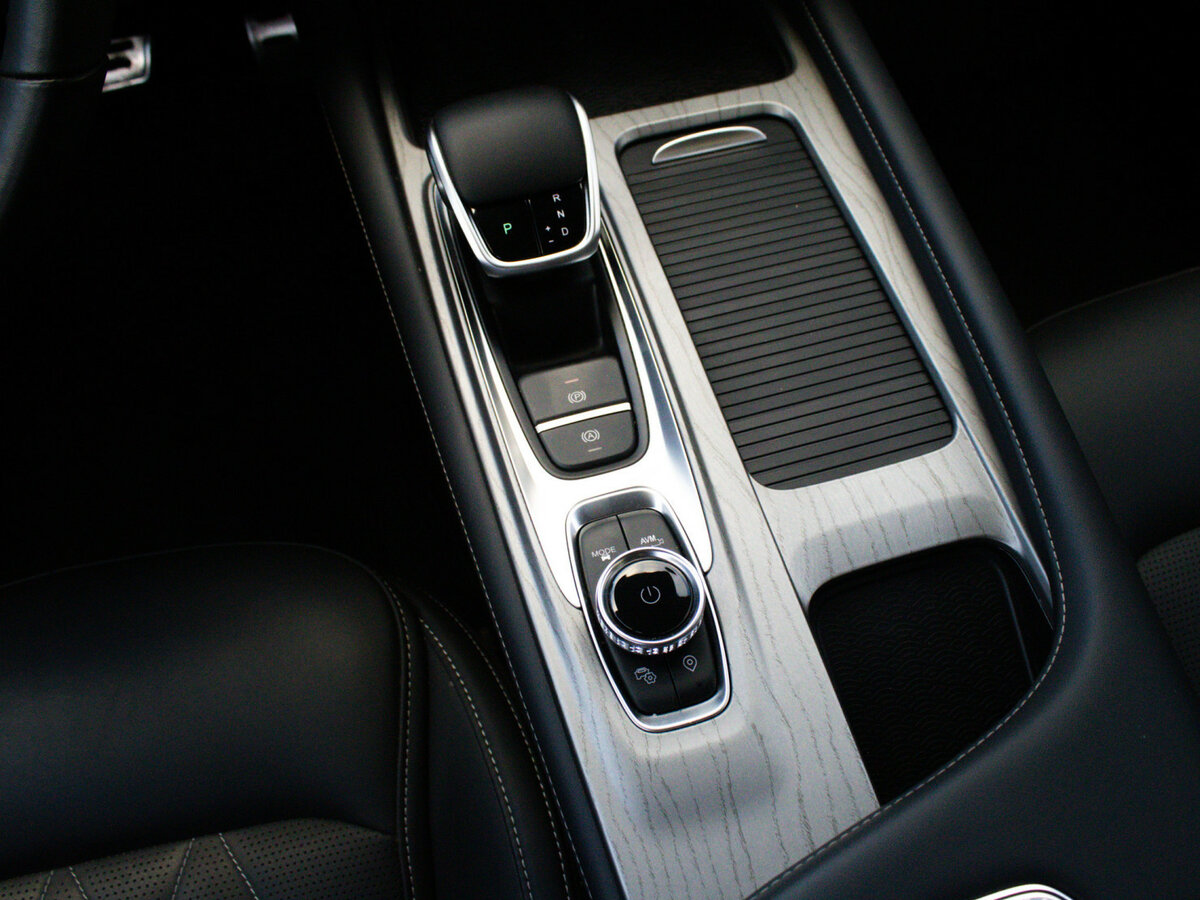 Chery Arrizo 8, 2023 Фото №15