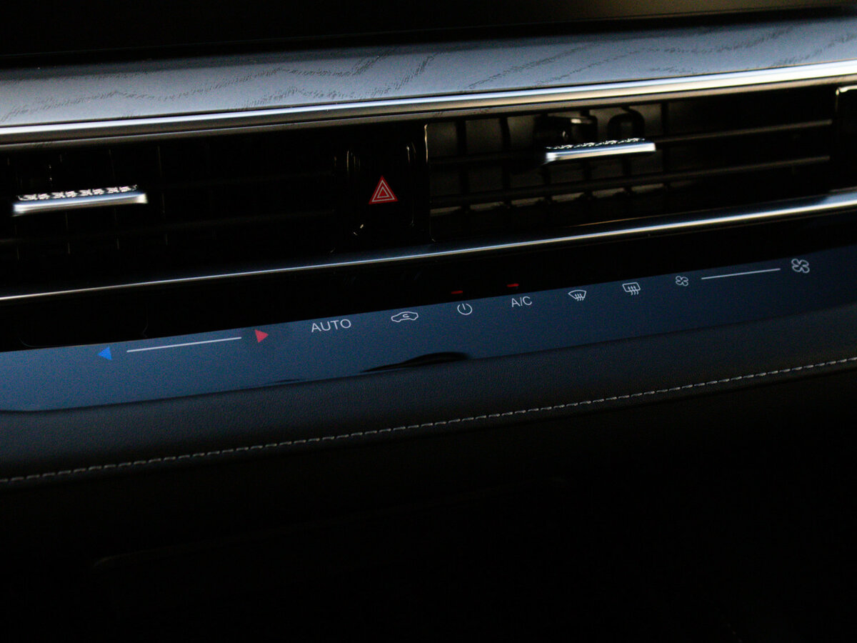 Chery Arrizo 8, 2023 Фото №17