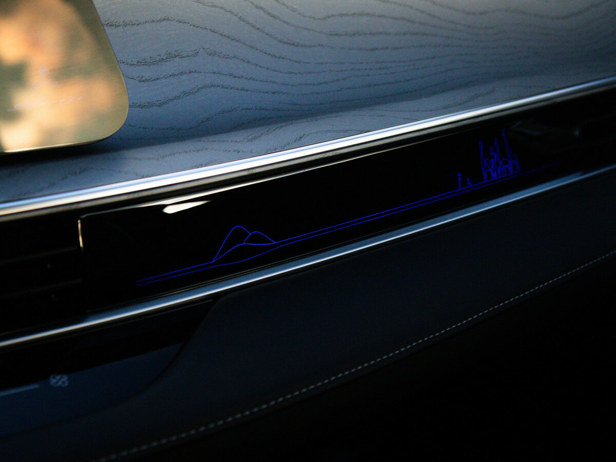 Chery Arrizo 8, 2023 Фото №18