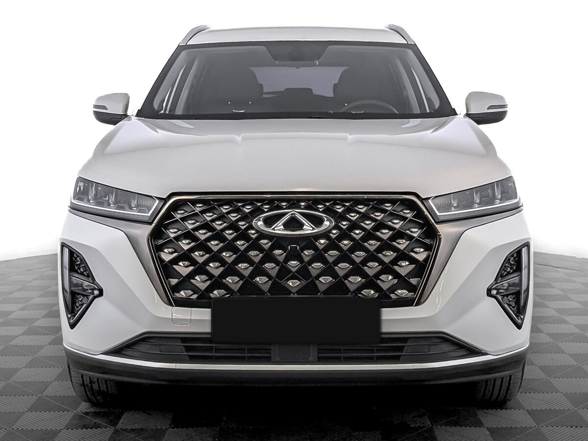 Chery Tiggo 7 Pro Max I, 2024 - 70 341 км. | Фото №2