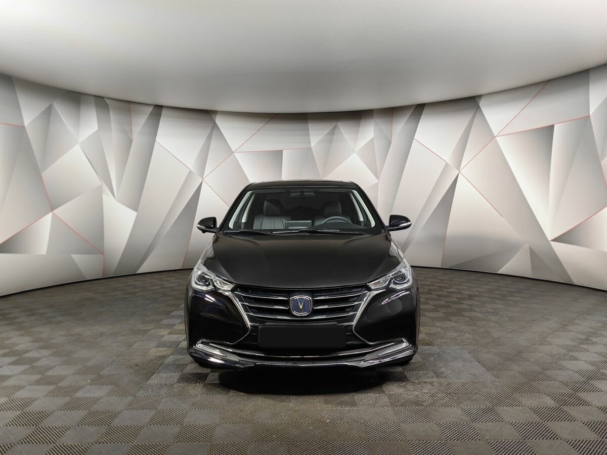 Changan Alsvin, 2023 - 5 870 км. | Фото №7